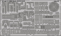 Eduard 49460 F-16DJ block 40/50 USAF S.A. KIN