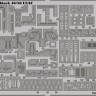 Eduard 49460 F-16DJ block 40/50 USAF S.A. KIN