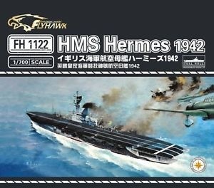 Flyhawk FH1122 HMS Hermes