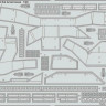 Eduard 36469 SET IDF Shot Kal turret boxes (AMUS.H.) 1/32