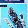 Aires 4220 RF-4B Phantom II cockpit set 1/48