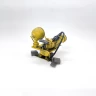 Crow Studio 35218 Немецкий прибор ночного видения, FG 1250 1/35