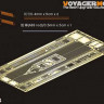 Voyager Model PE35554 WWII German Pz.Kpfw.IV Ausf.A Fenders(For DROGON 6767) 1/35
