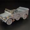 Hauler HLX48370 Horch 4x4 Type 1a (TAMIYA) 1/48