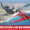 Airfix 50187 Best of British Spitfire and Hawk 1/72
