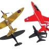 Airfix 50187 Best of British Spitfire and Hawk 1/72
