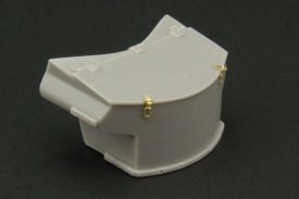 Hauler HLX48174 Pz.III turret box 1/48