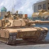 Academy 13430 USMC M1A1 1/72