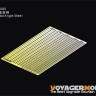 Voyager Model TE090 Metal Angle Steel 1/35