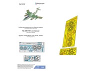 Микродизайн 048067 Як-28 П/ПП (Hobby Boss) экстерьер 1/48