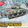 Dragon 6255 Танк M4A3 (76) Sherman VVSS 1/35