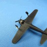 Metallic Details MDR14425 Vultee P-66 Vanguard 3D-printed 1/144