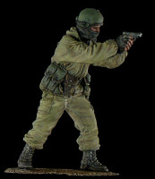 ANT 35-008 Офицер спецназа ФСБ,1 фигура