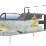 Eduard 82163 Bf 109G-6/AS (ProfiPACK) 1/48