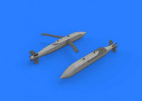 Eduard 648383 AGM-154A/C Block I 1/48