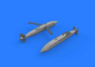 Eduard 648383 AGM-154A/C Block I 1/48