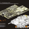 Voyager Model PE351074 Modern US Army M47E/M Medium Tank Basic Upgrade Set(TAKOM 2072) 1/35