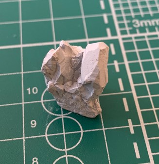 Грань GR72AS064 Кристалл 1/72