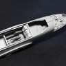 Aims AIMS32P022 Messerschmitt Bf-110C-6 conversion (designed to be used with the Dragon or Revell Bf-110C-7 kits) 1/32