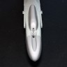 Aims AIMS32P022 Messerschmitt Bf-110C-6 conversion (designed to be used with the Dragon or Revell Bf-110C-7 kits) 1/32