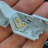 Quinta studio QD48177 Bf 109E (для модели Airfix) 1/48