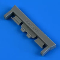QuickBoost QB49131 F-5E/F Tiger II - RBF covers (AFV) 1/48