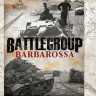 Plastic Soldier BGK007 Battlegroup Barbarossa