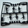 HAT 8335 Napoleonic Hungarian Infantry (IN Action) 1/72