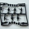 HAT 8335 Napoleonic Hungarian Infantry (IN Action) 1/72