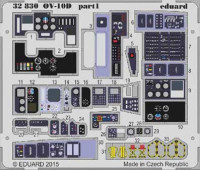 Eduard 32830 OV-10D S.A.
