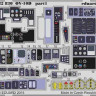 Eduard 32830 OV-10D S.A.