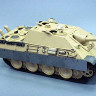 Eduard 35337 Jagdpanther late TAM