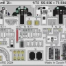 Eduard SS836 F-15D (FINEM) 1/72