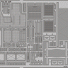 Eduard 36342 C15A No.13 cab 1/35