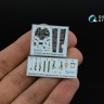 Quinta studio QD48527 A-4M early (Magic Factory) 1/48