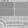 Eduard 491310 SET Su-30SM (G.W.H.) 1/48