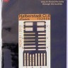 HGW 132606 Seatbelts Halbertstadt CI.II (laser) 1/32