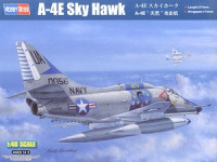 Hobby Boss 81764 A-4E Sky Hawk 1/48