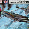 AZ Model 73092 Supermarine Spitfire Mk.IXc 'Early Tails' 1/72