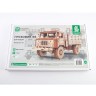 Baumi 11021 Грузовик 66 бортовой (клей в комплекте) 1/35