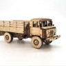 Baumi 11021 Грузовик 66 бортовой (клей в комплекте) 1/35