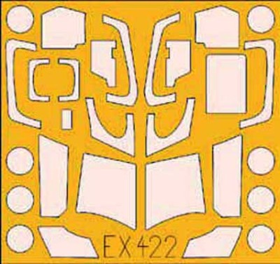 Eduard EX422 SH2-F 1/48