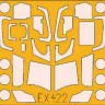 Eduard EX422 SH2-F 1/48