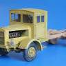 Plus model 356 Einheist kabine for L4500 1:35