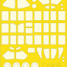 Eduard 644132 BRASSIN Z-226 Lookplus (EDU) 1/48