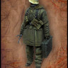 Evolution Miniatures 35206 German soldier. Kharkov 1943 1/35