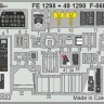 Eduard BIG49350 F-86F-40 (AIRF) 1/48