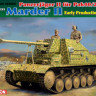 Dragon 6769 1/35 Sd.Kfz.131 Marder II Early Production