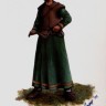 HAT 28002 El Cid Spanish Light Infantry x 32 hard plastic figures 28mm