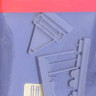 Brengun BRL72177 Trolley for Ohka model 11 (resin & PE set) 1/72